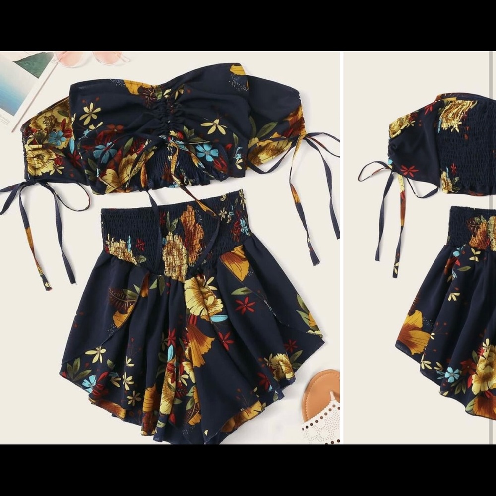 Two Piece Set!!